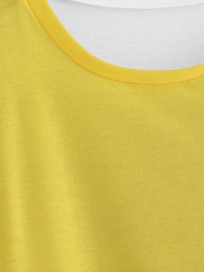 футболка SheIn