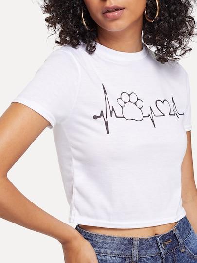 Свитшот SheIn
