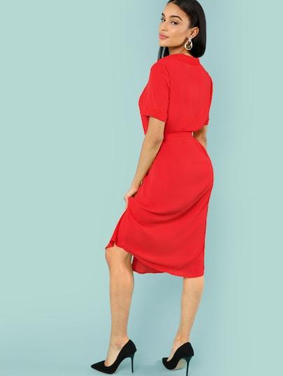 Рубашка SheIn