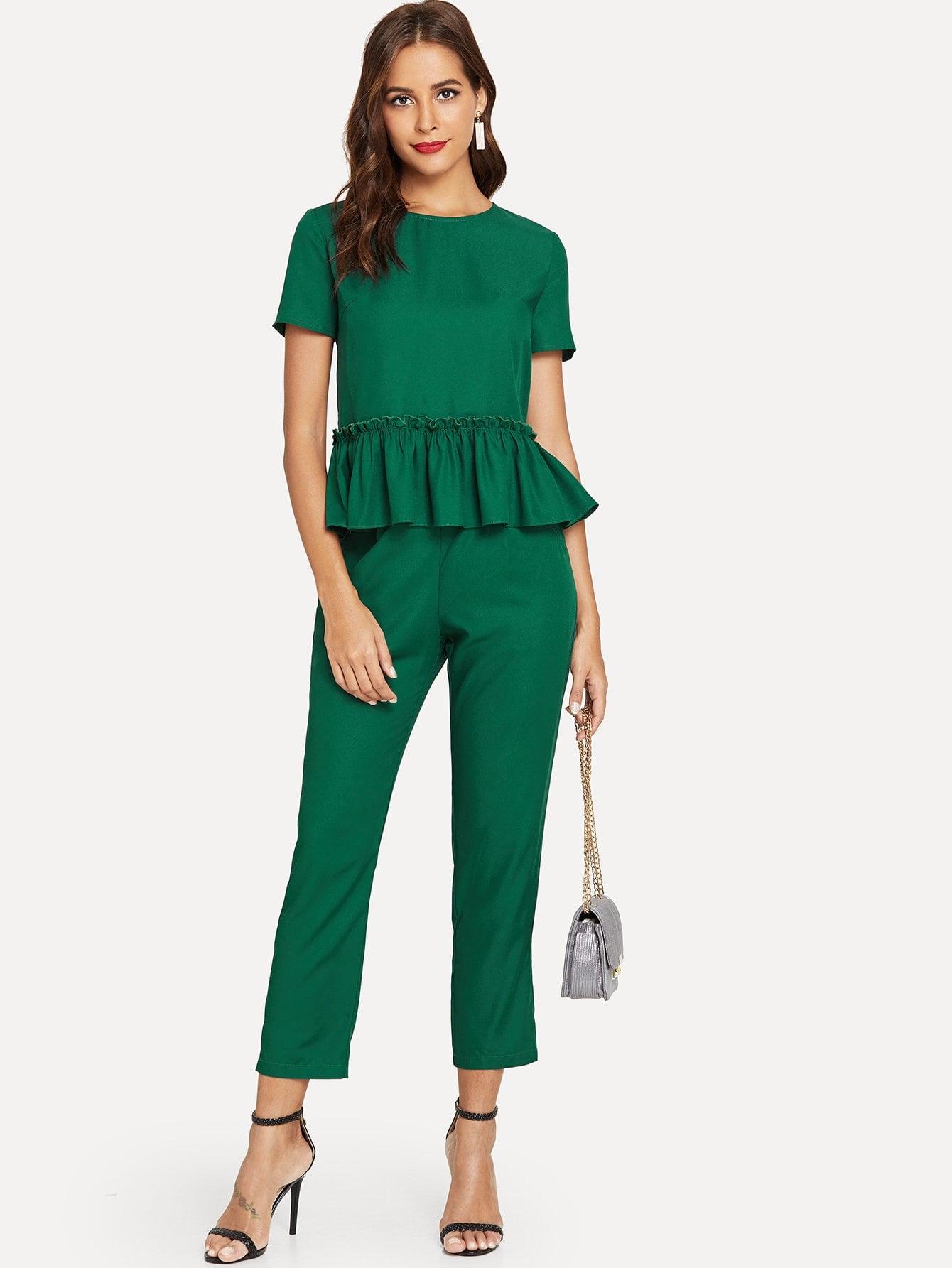 Футболка SheIn