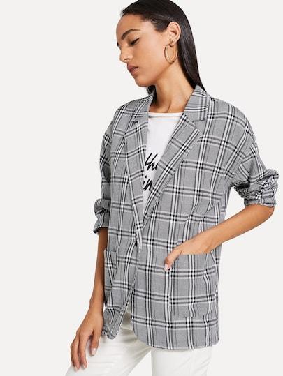 Футболка SheIn