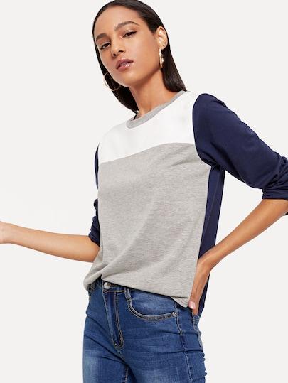 футболка SheIn