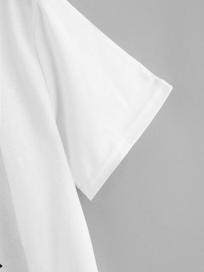 футболка SheIn