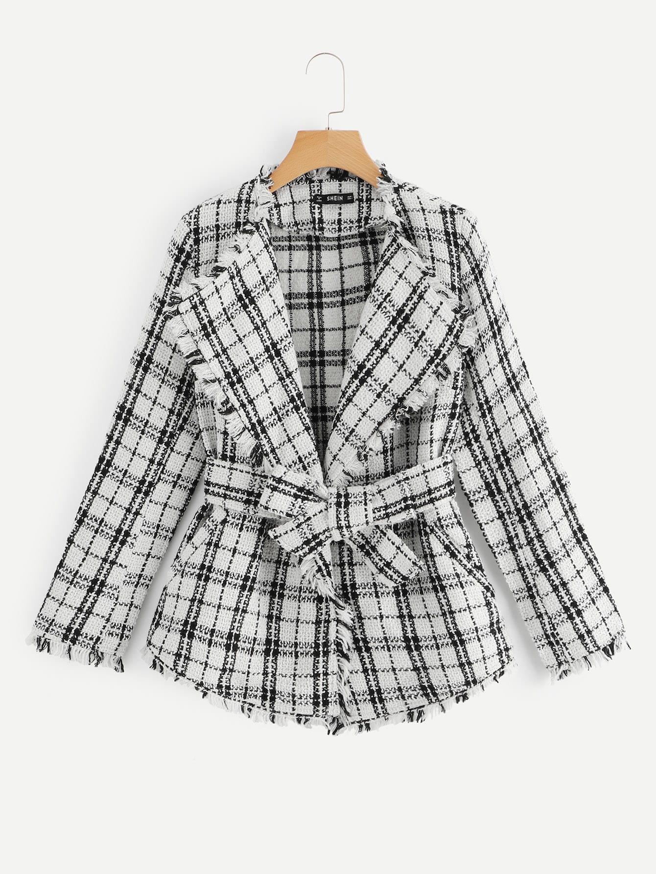 Рубашка SheIn