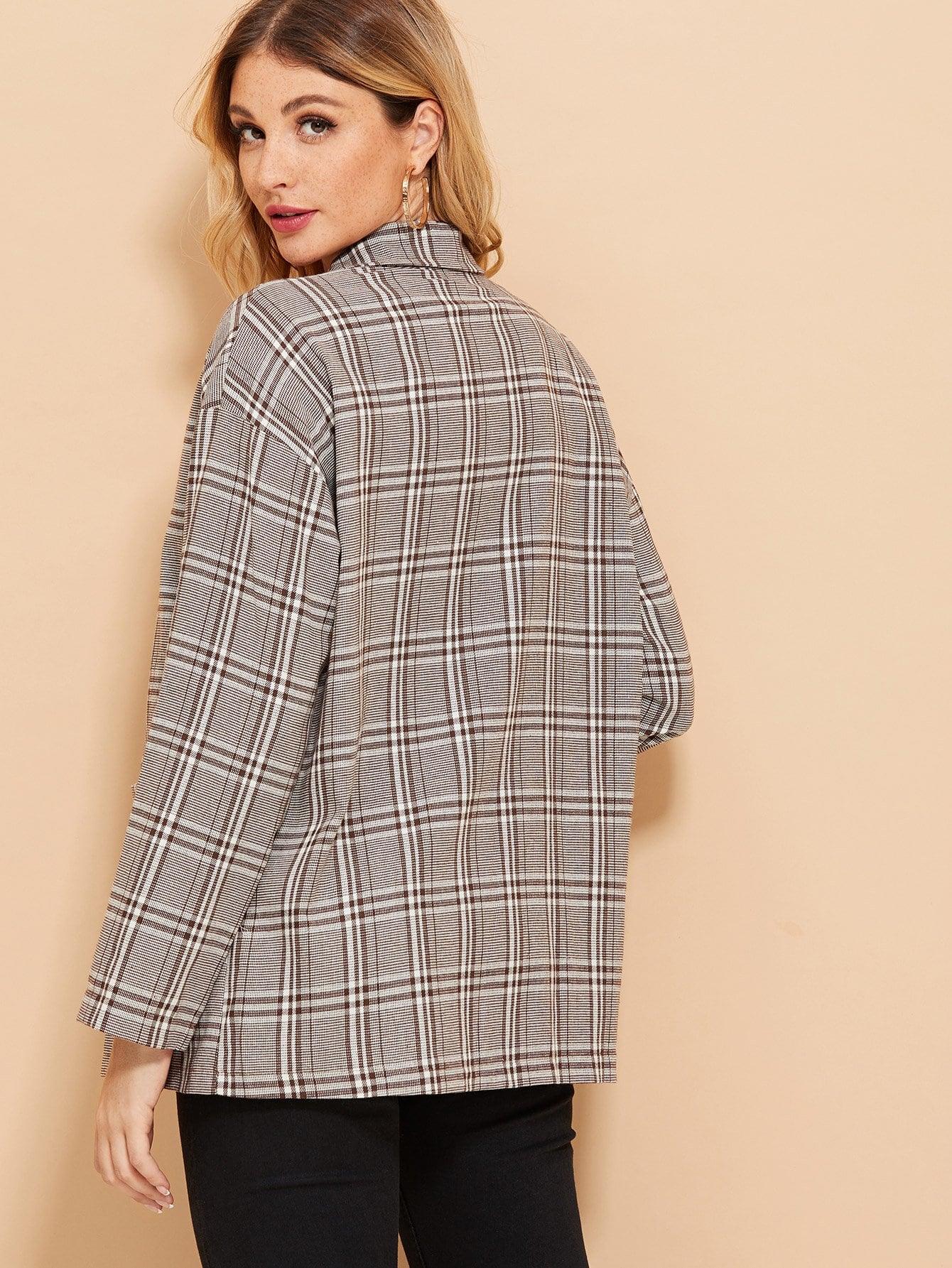 Свитшот SheIn