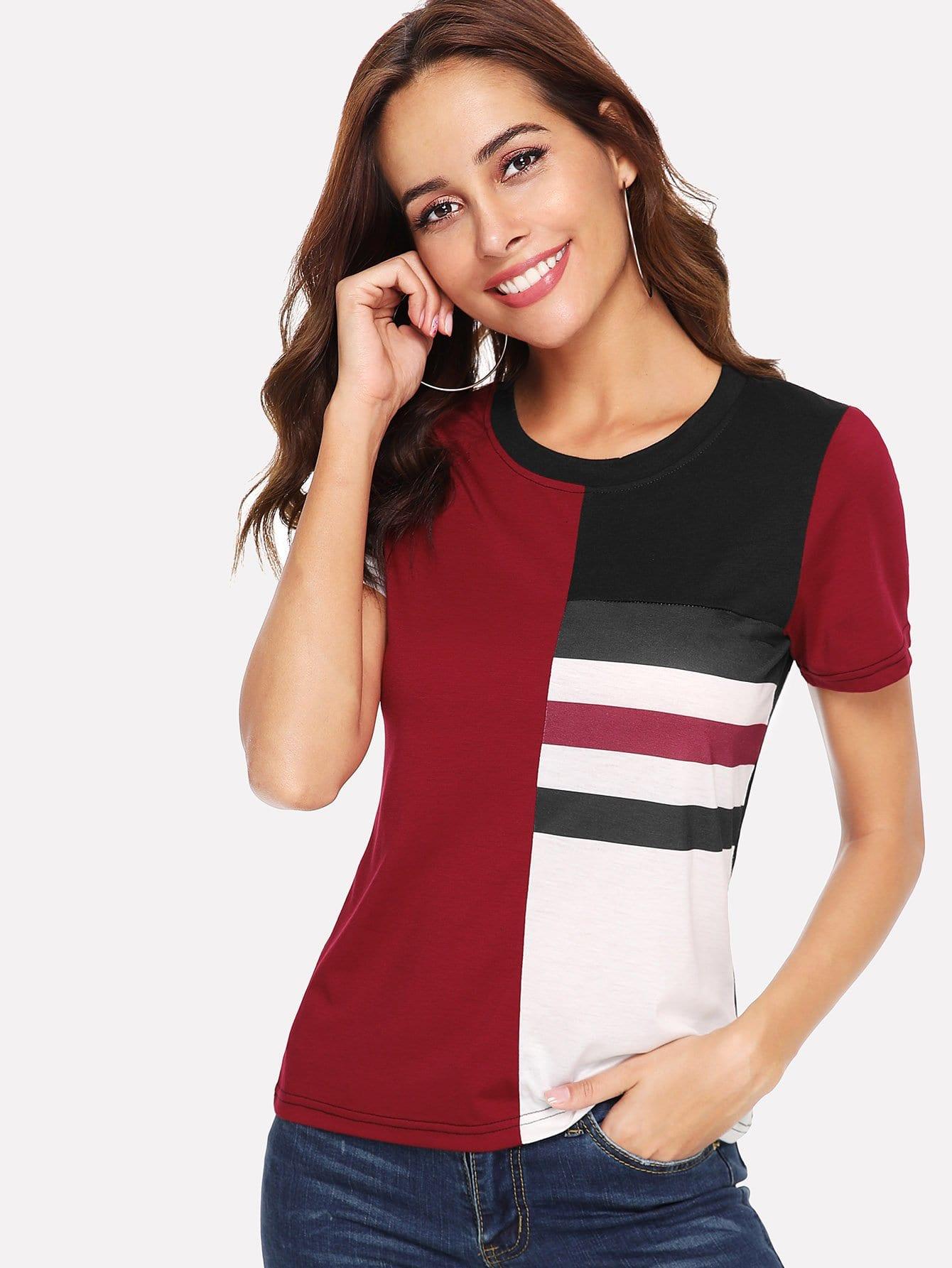 Футболка SheIn