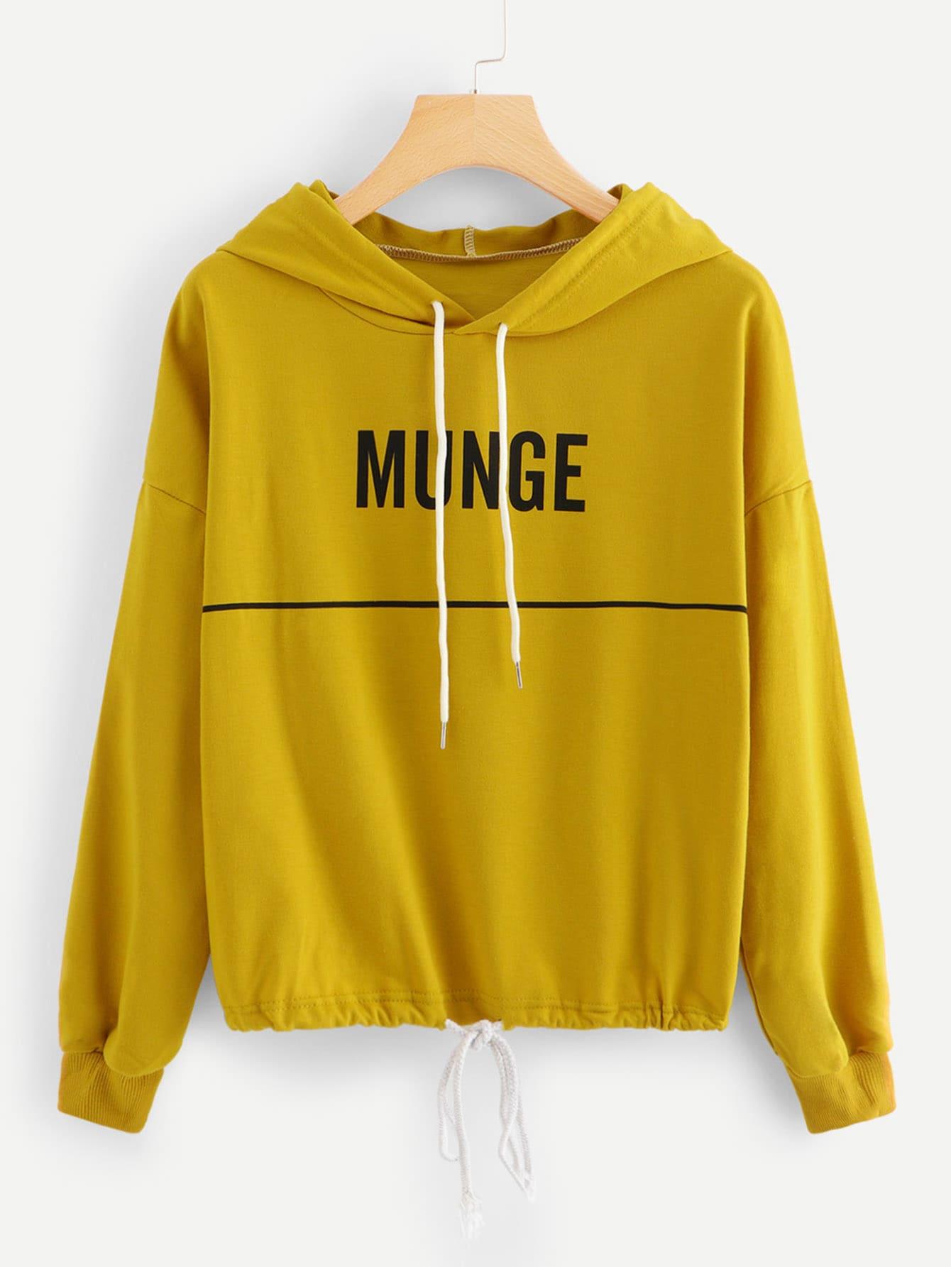 Свитшот SheIn