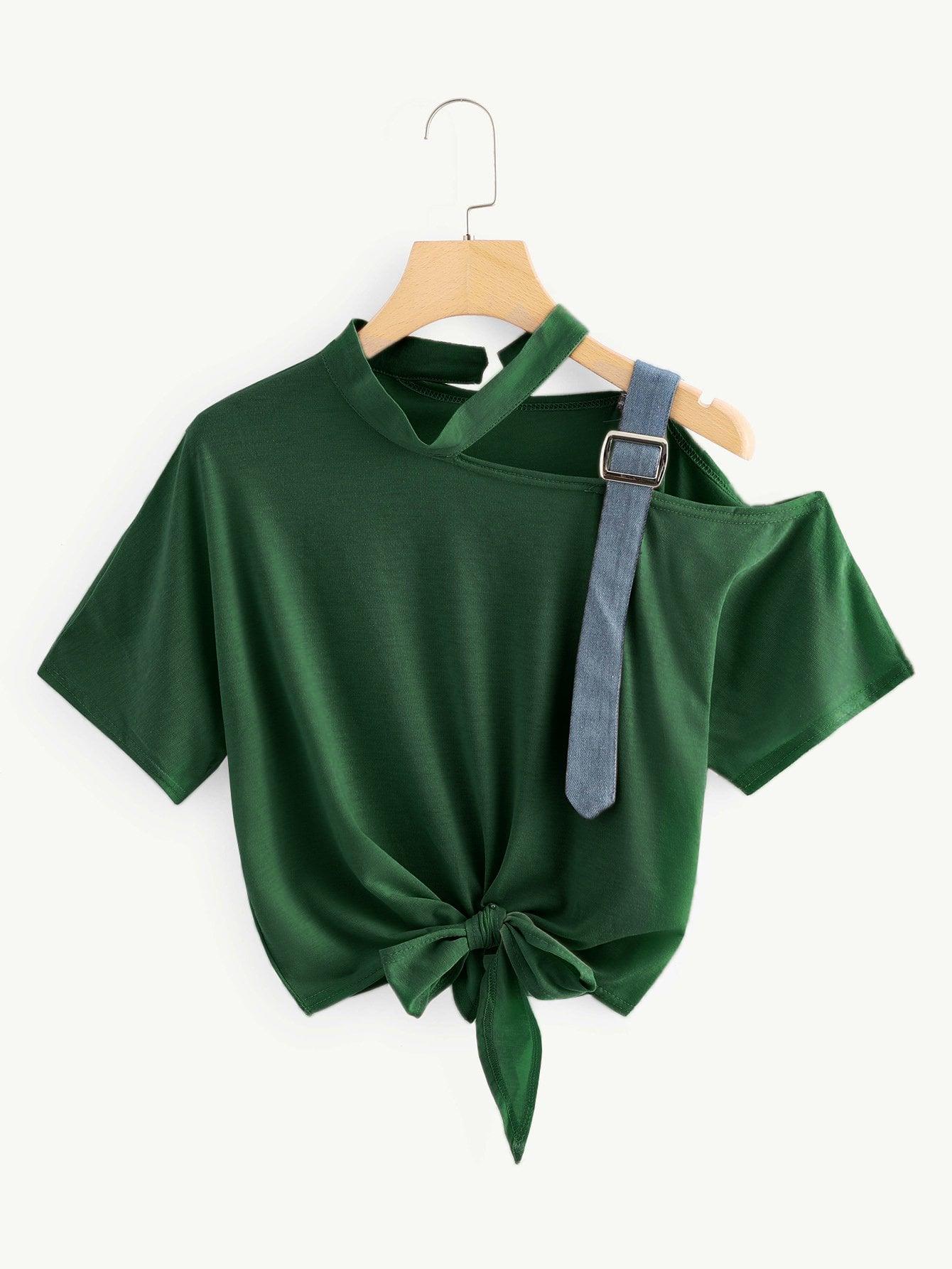 Футболка SheIn