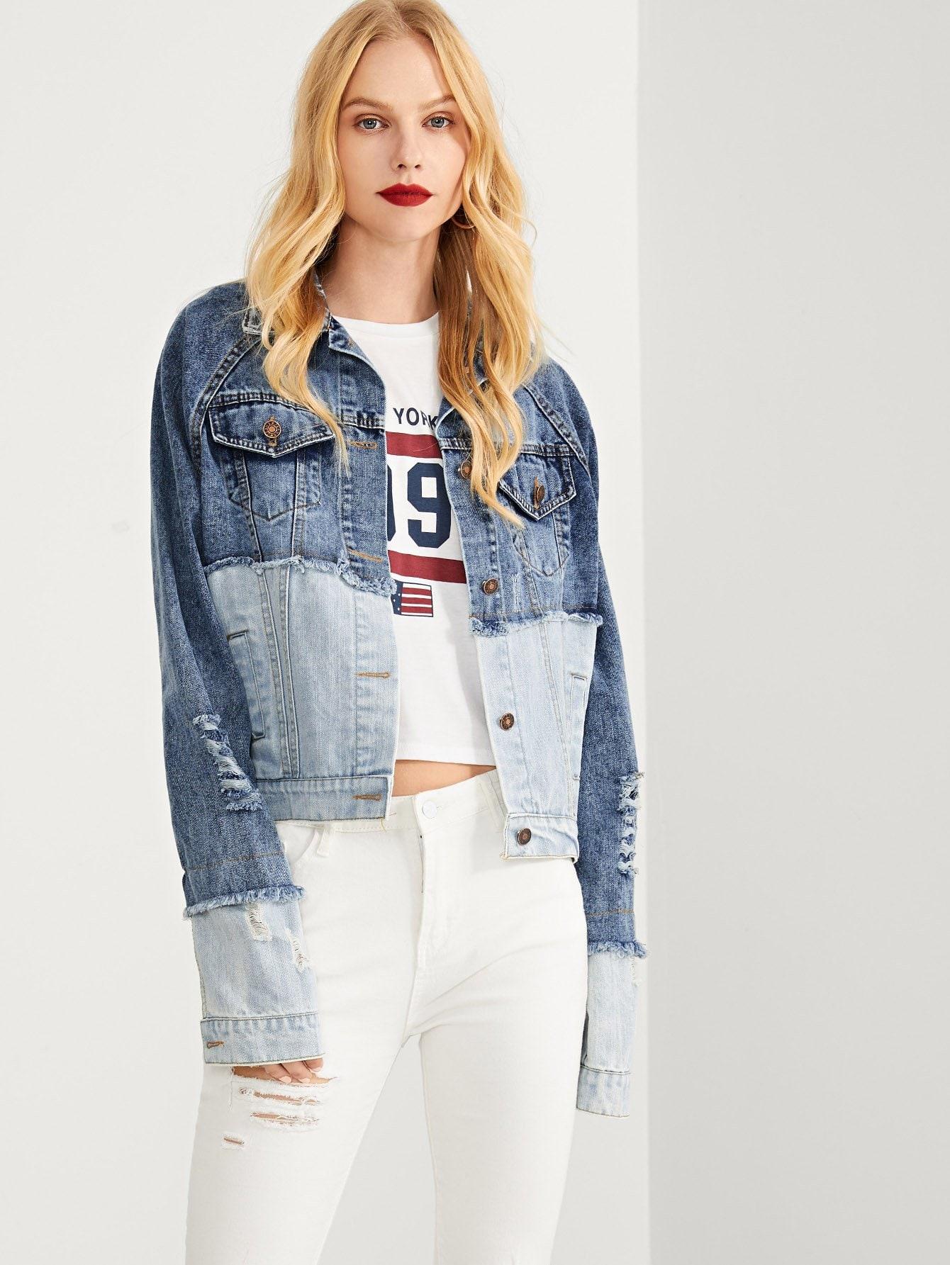 Леггинсы SheIn