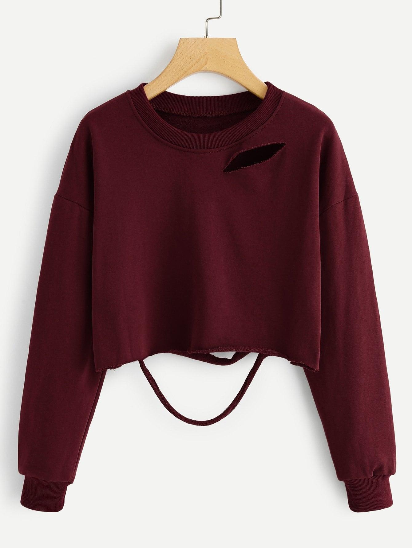 Футболка SheIn