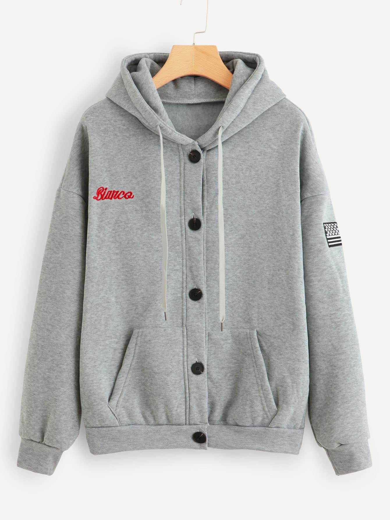 Футболка SheIn