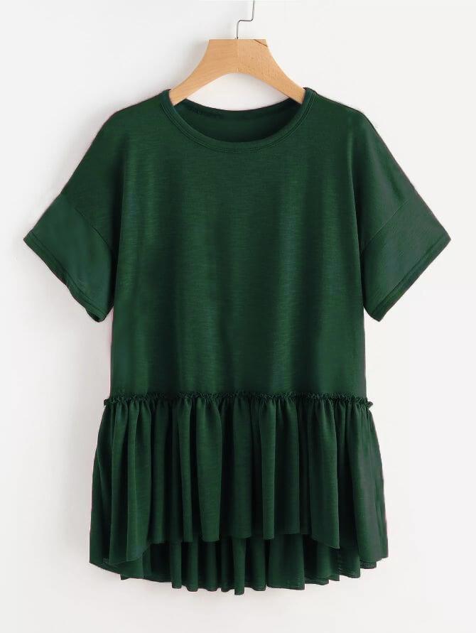 футболка SheIn