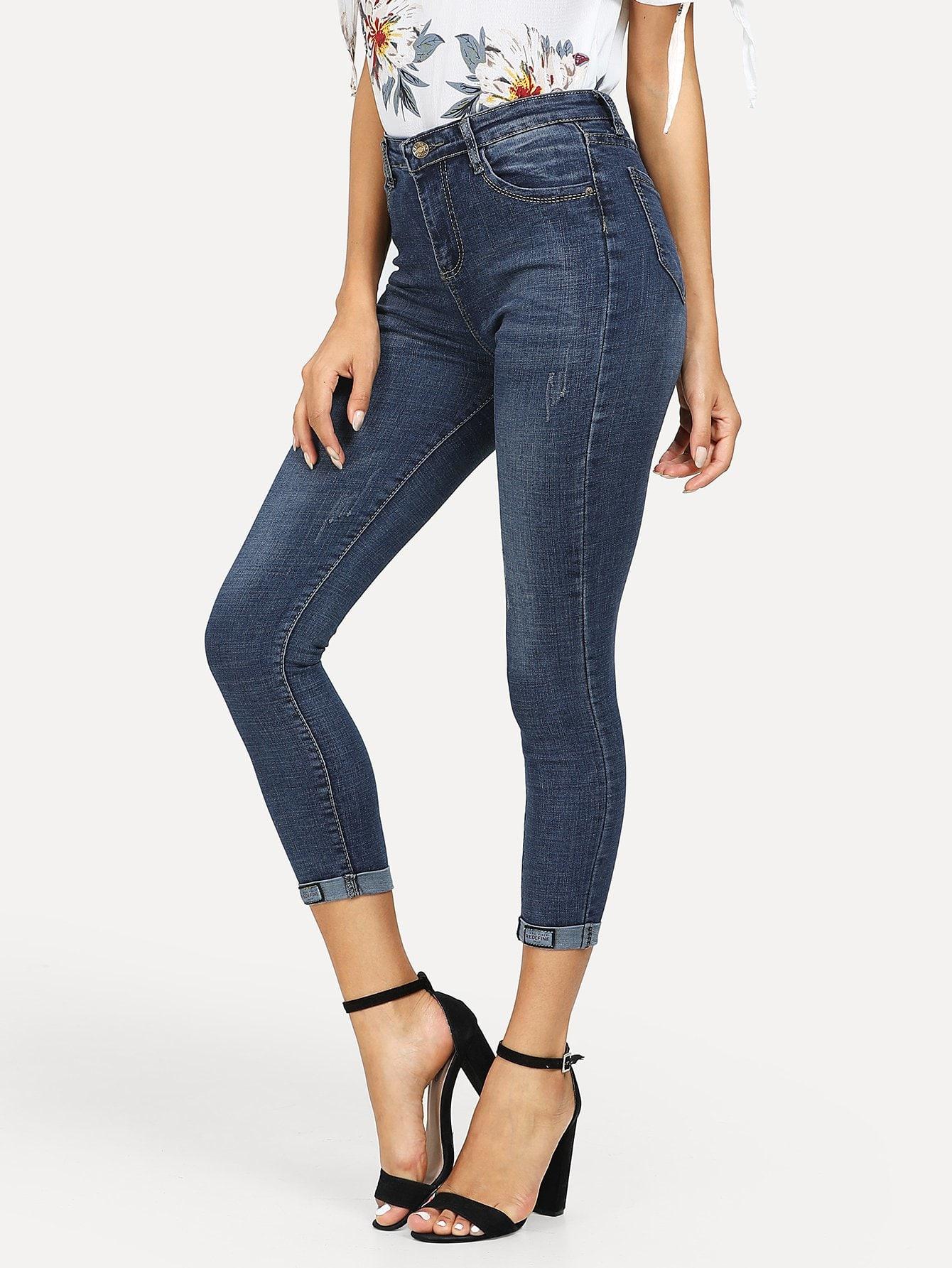 Футболка SheIn