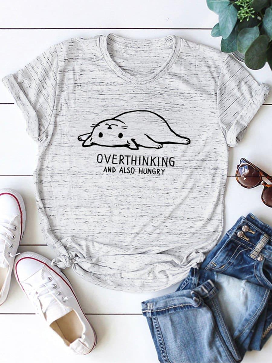 Футболка SheIn