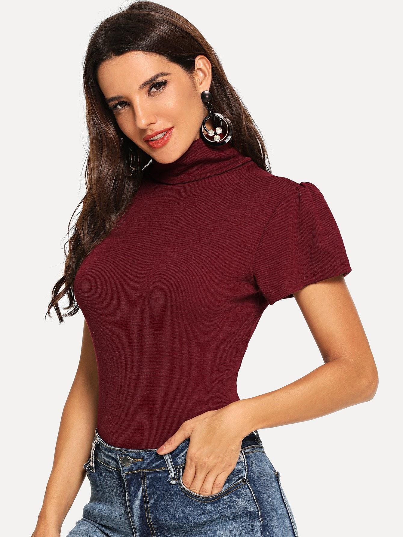 Свитшот SheIn