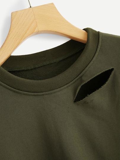 Футболка SheIn