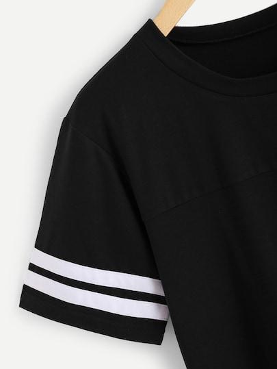 футболка SheIn