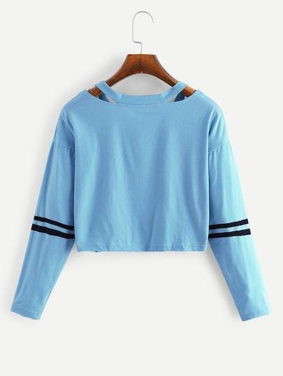 футболка SheIn