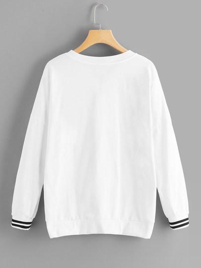 Футболка SheIn