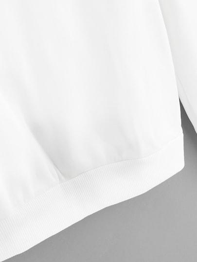 Футболка SheIn