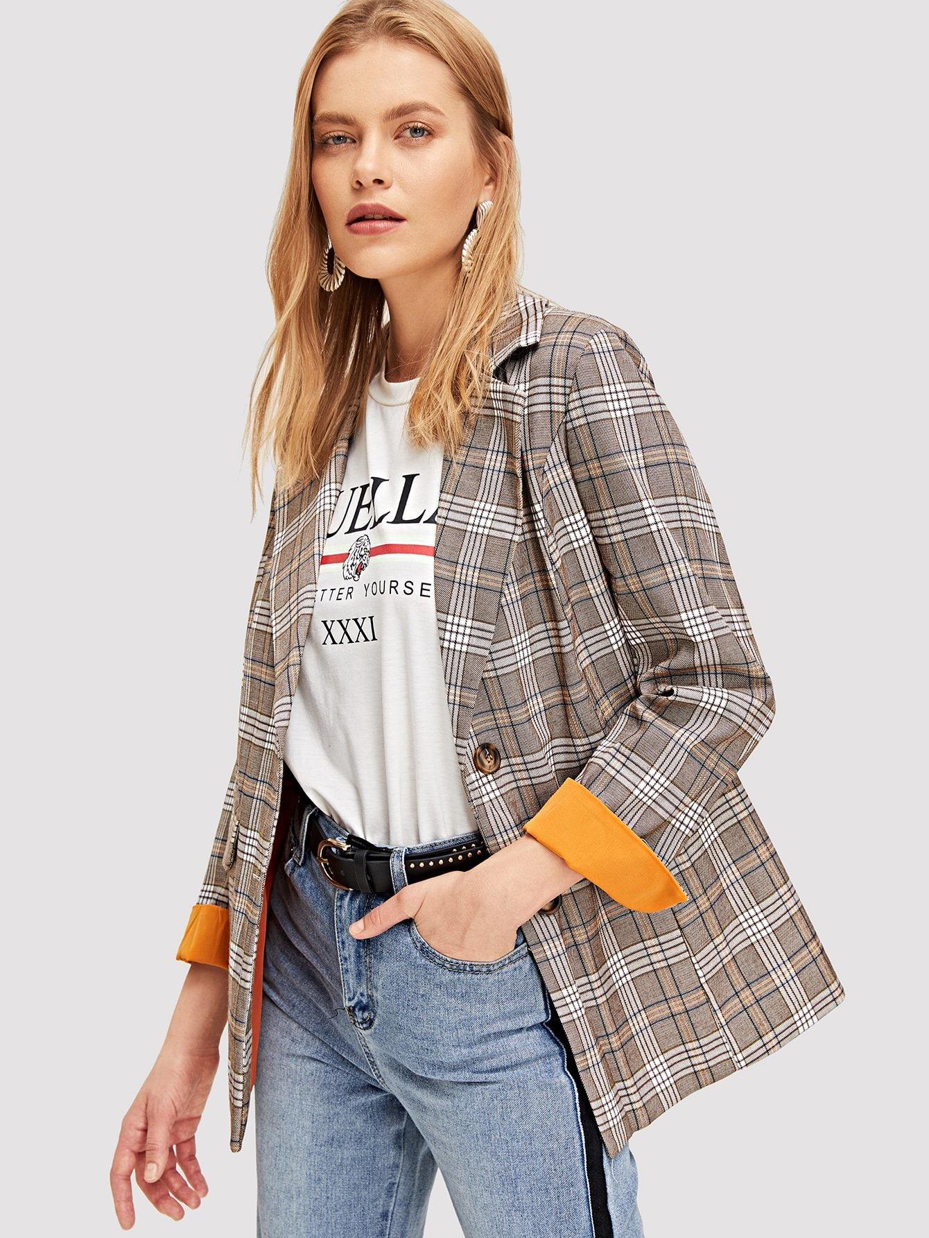 Леггинсы SheIn