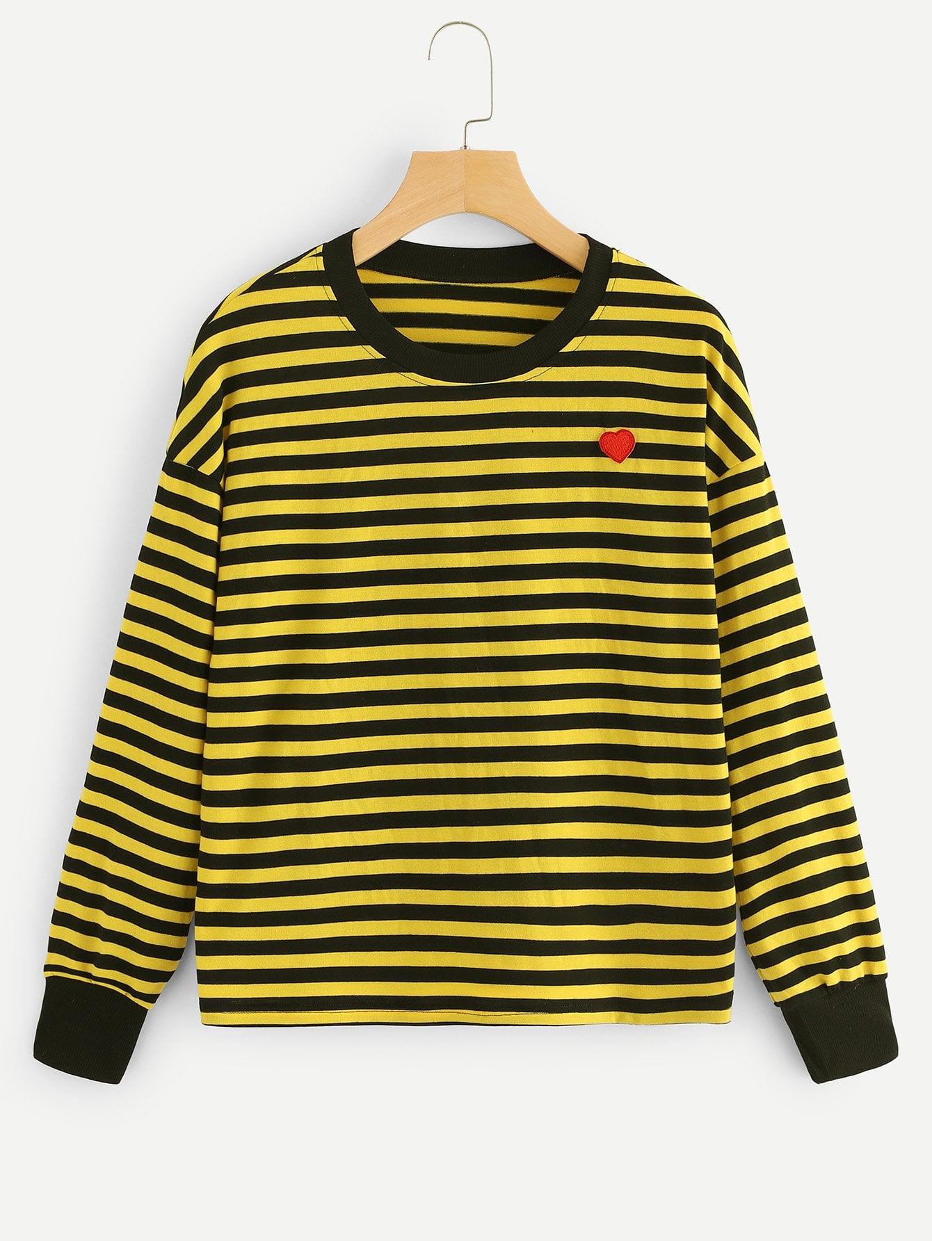 Футболка SheIn