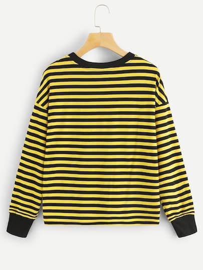 Футболка SheIn