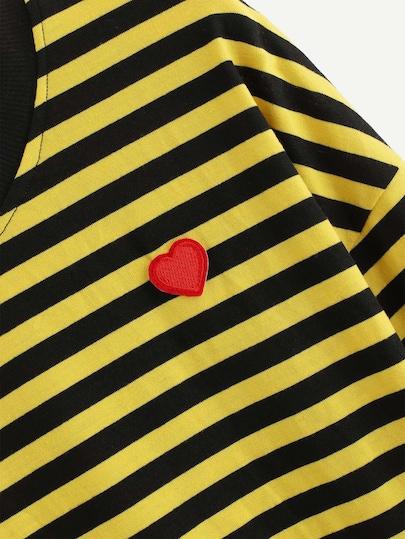 Футболка SheIn