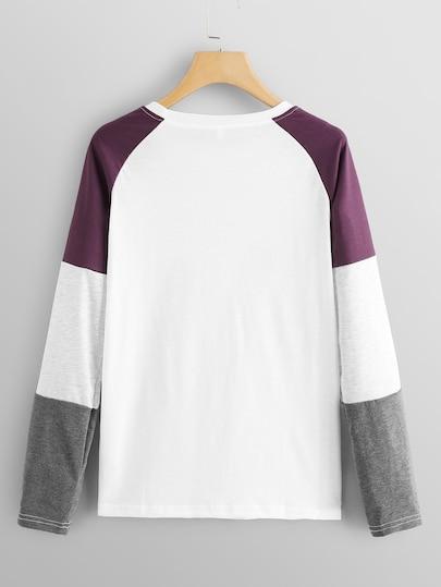 футболка SheIn