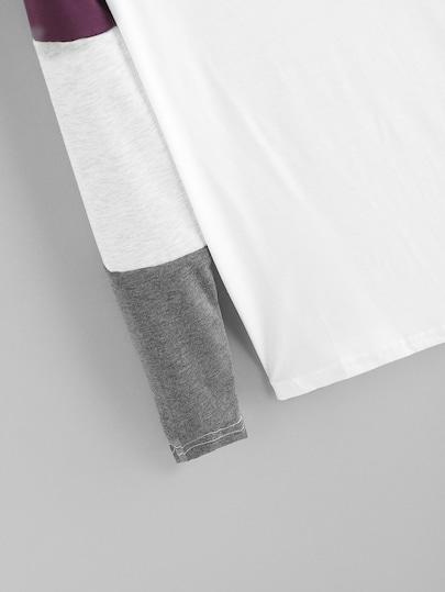 футболка SheIn