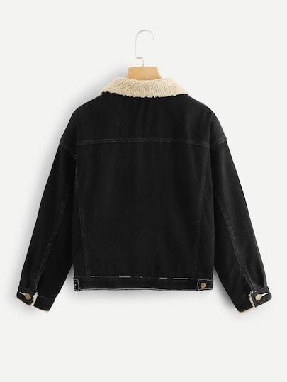 Пиджак SheIn