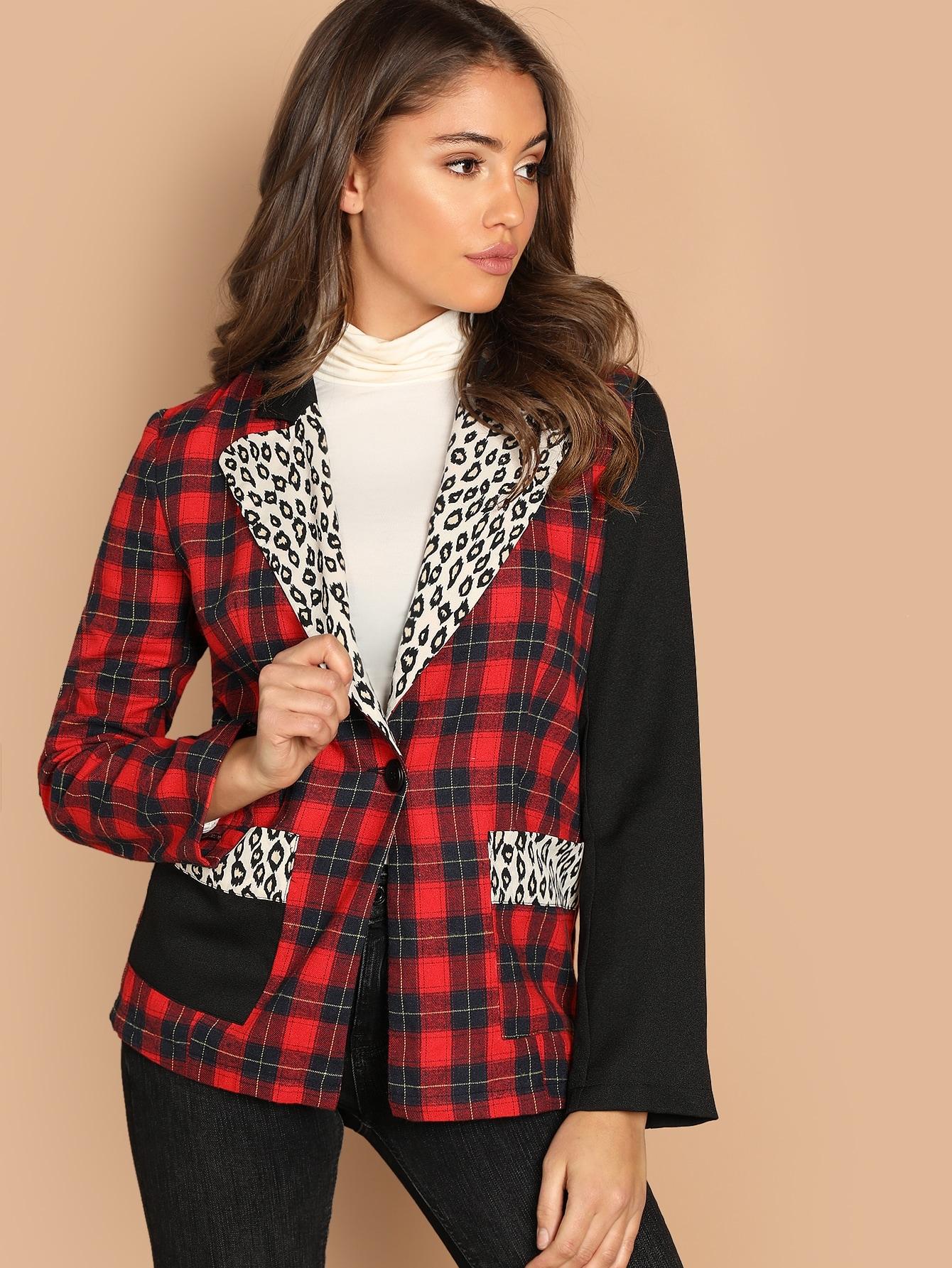 Футболка SheIn