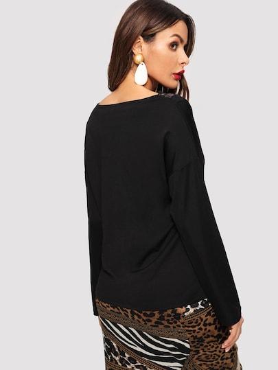 Футболка SheIn