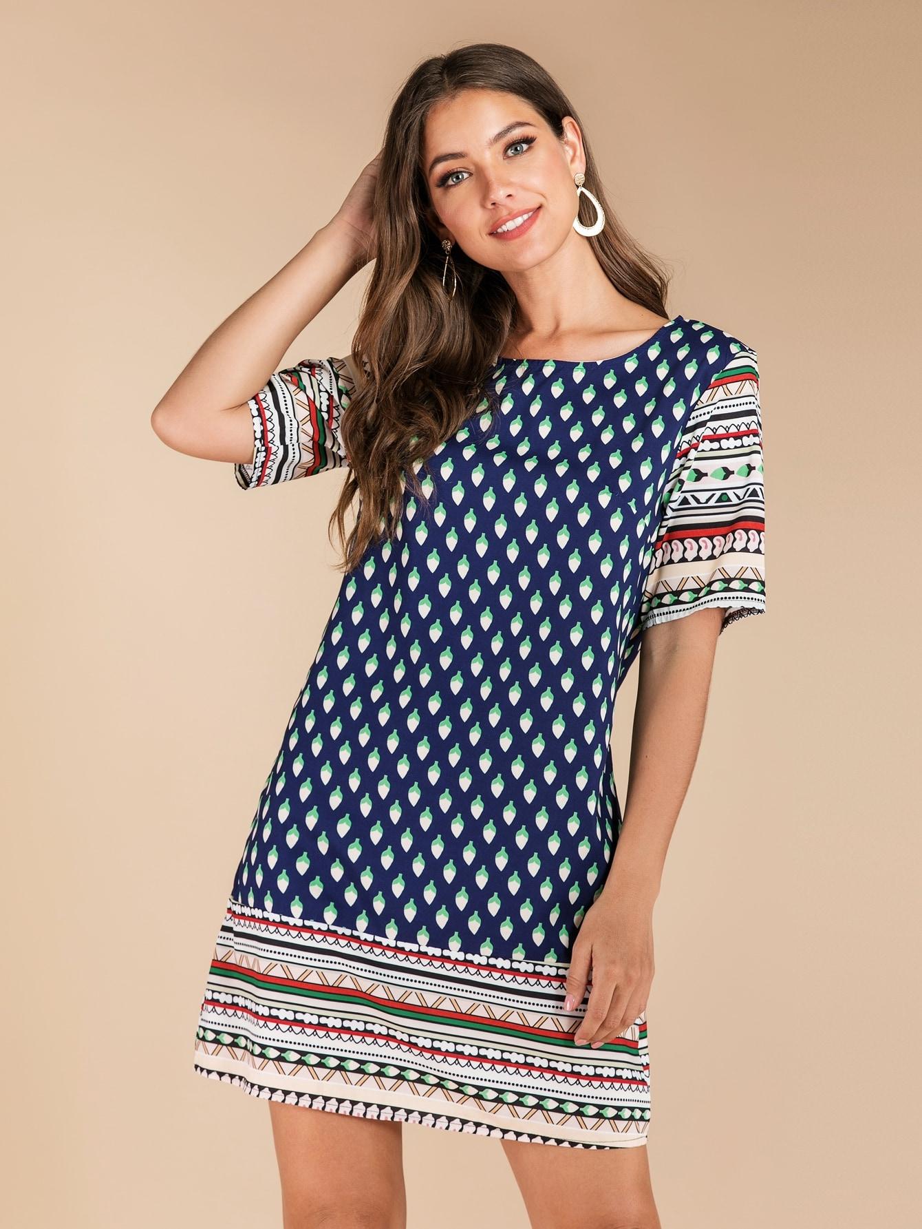 Платье SheIn