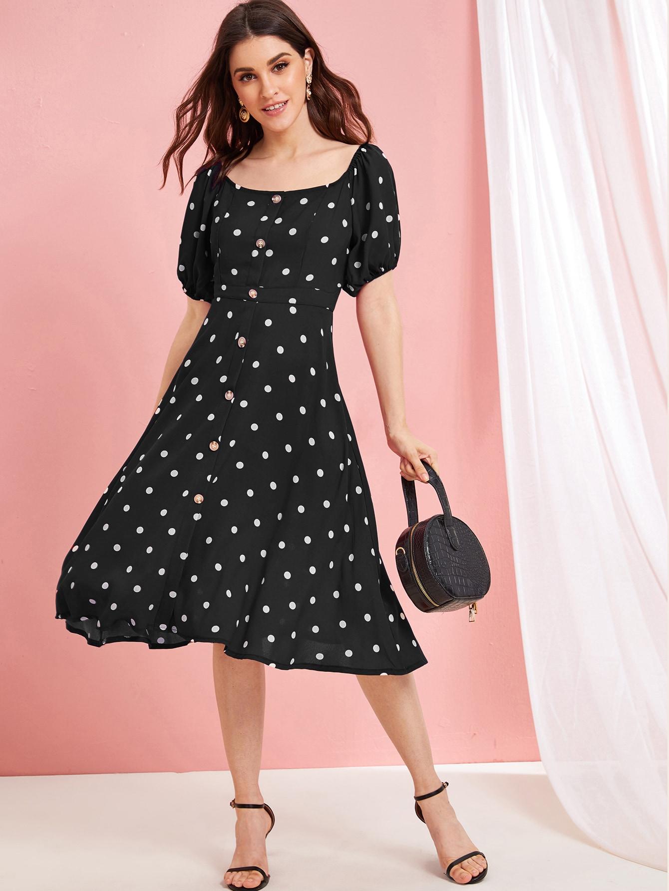 Платье SheIn