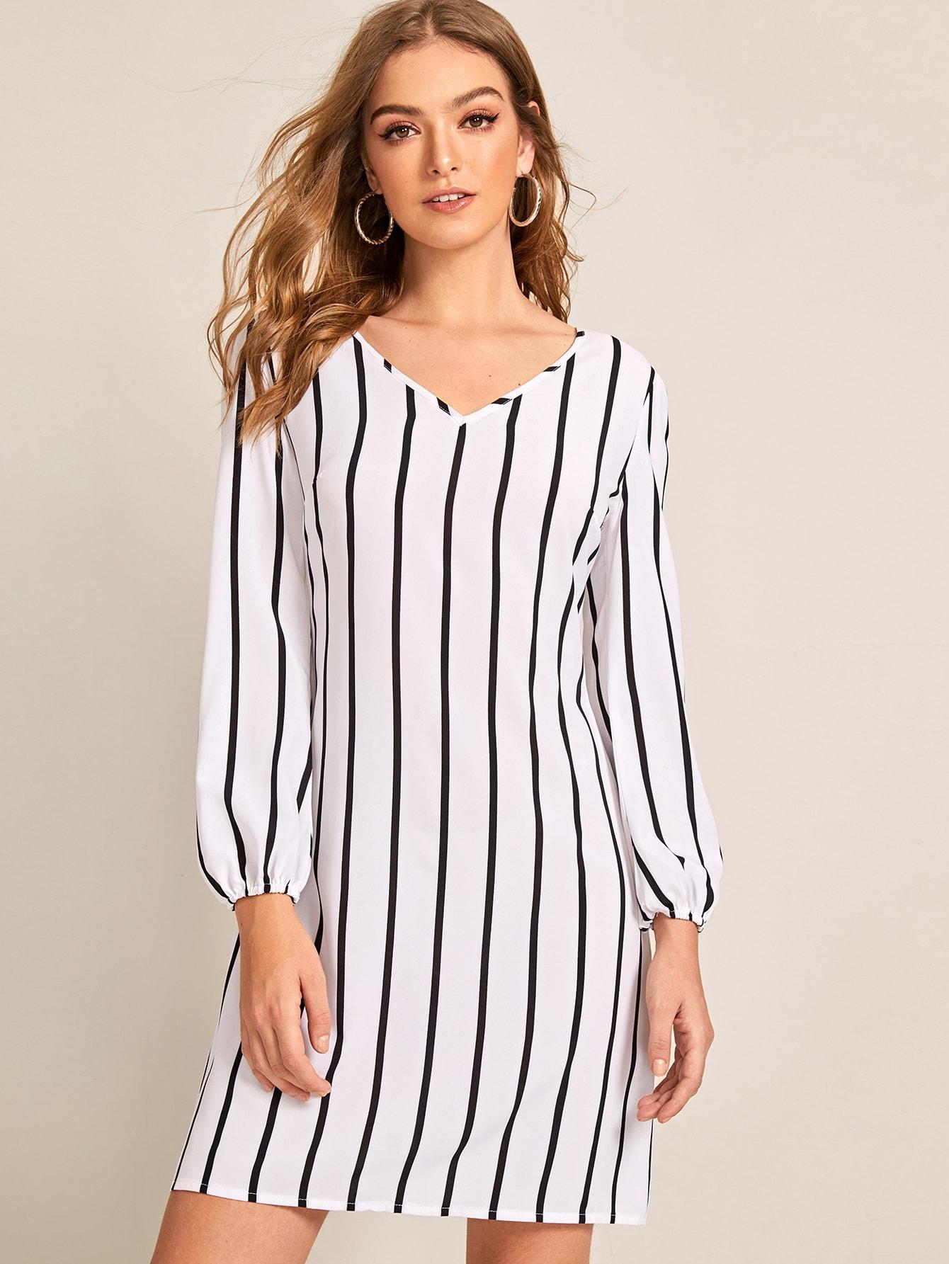 Платье SheIn