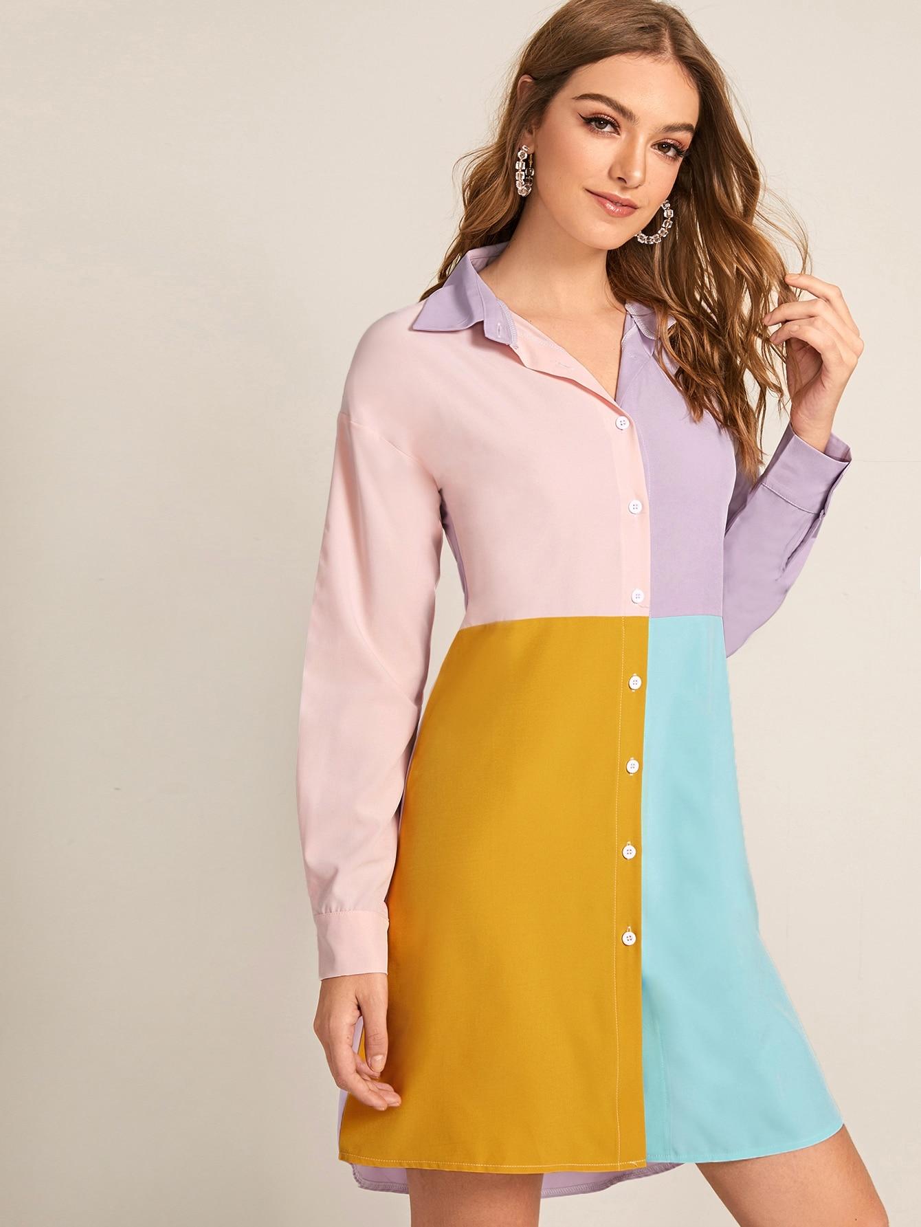 Платье SheIn