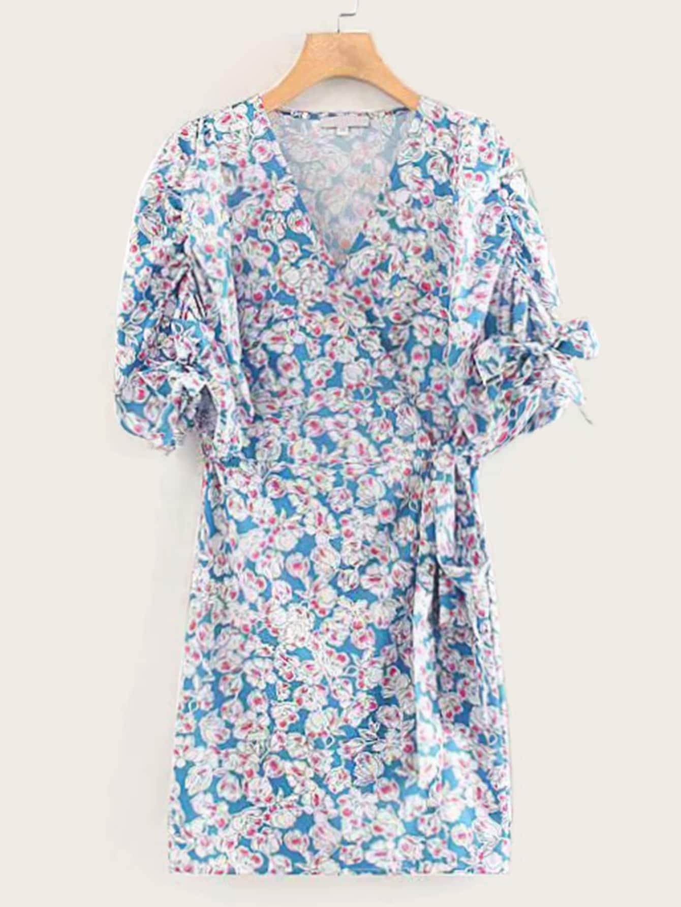 Платье SheIn