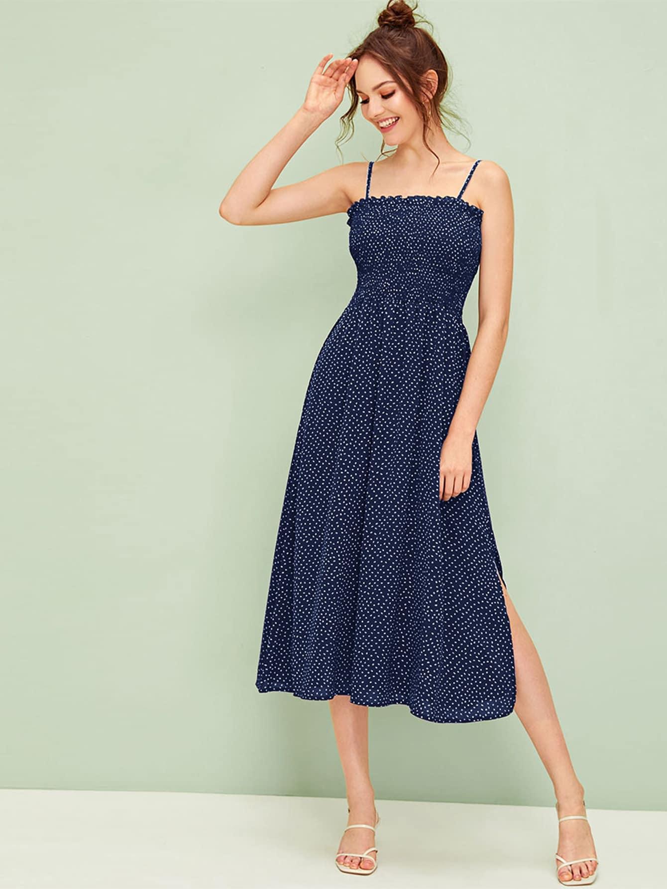 Платье SheIn
