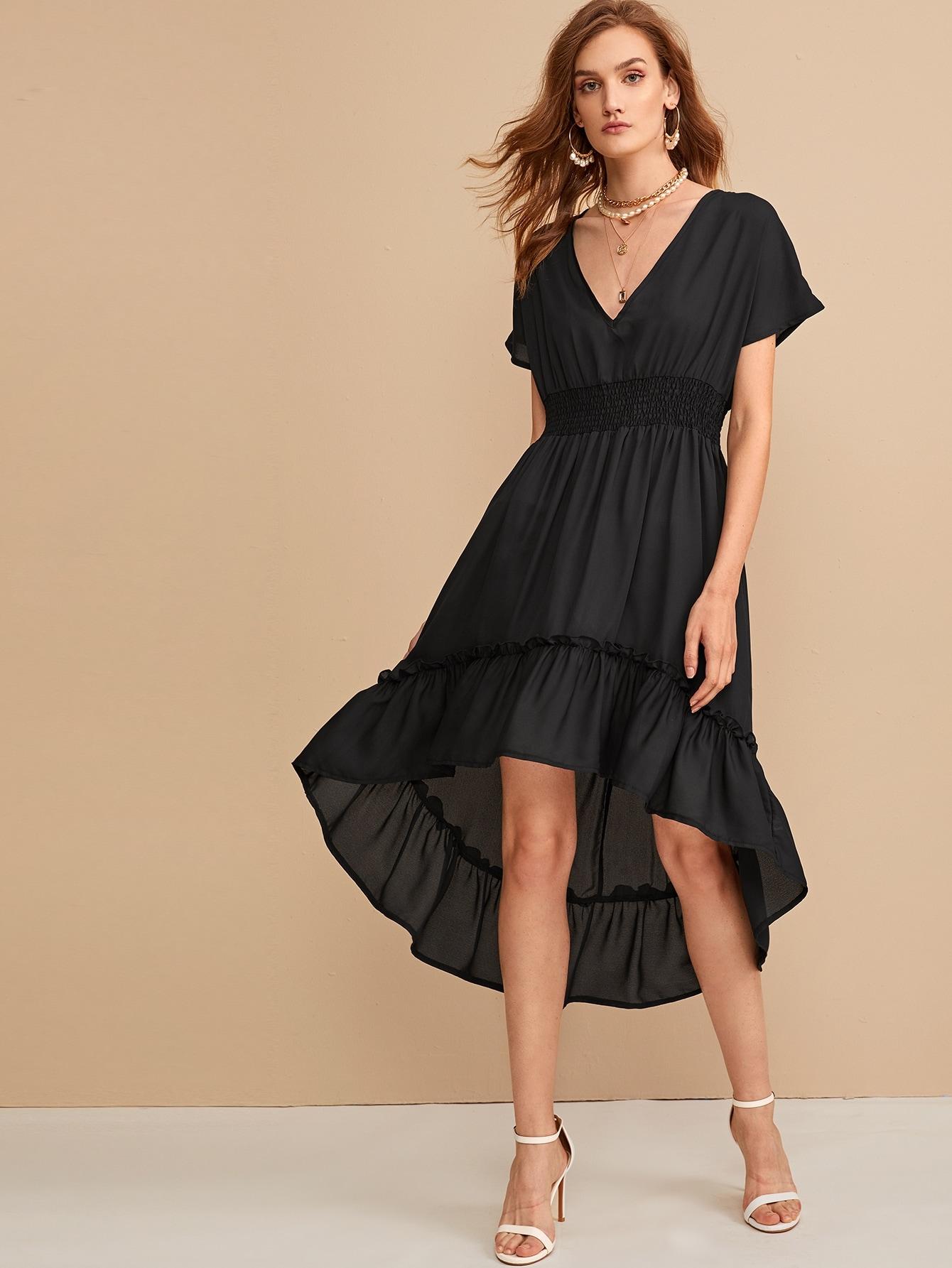 Платье SheIn