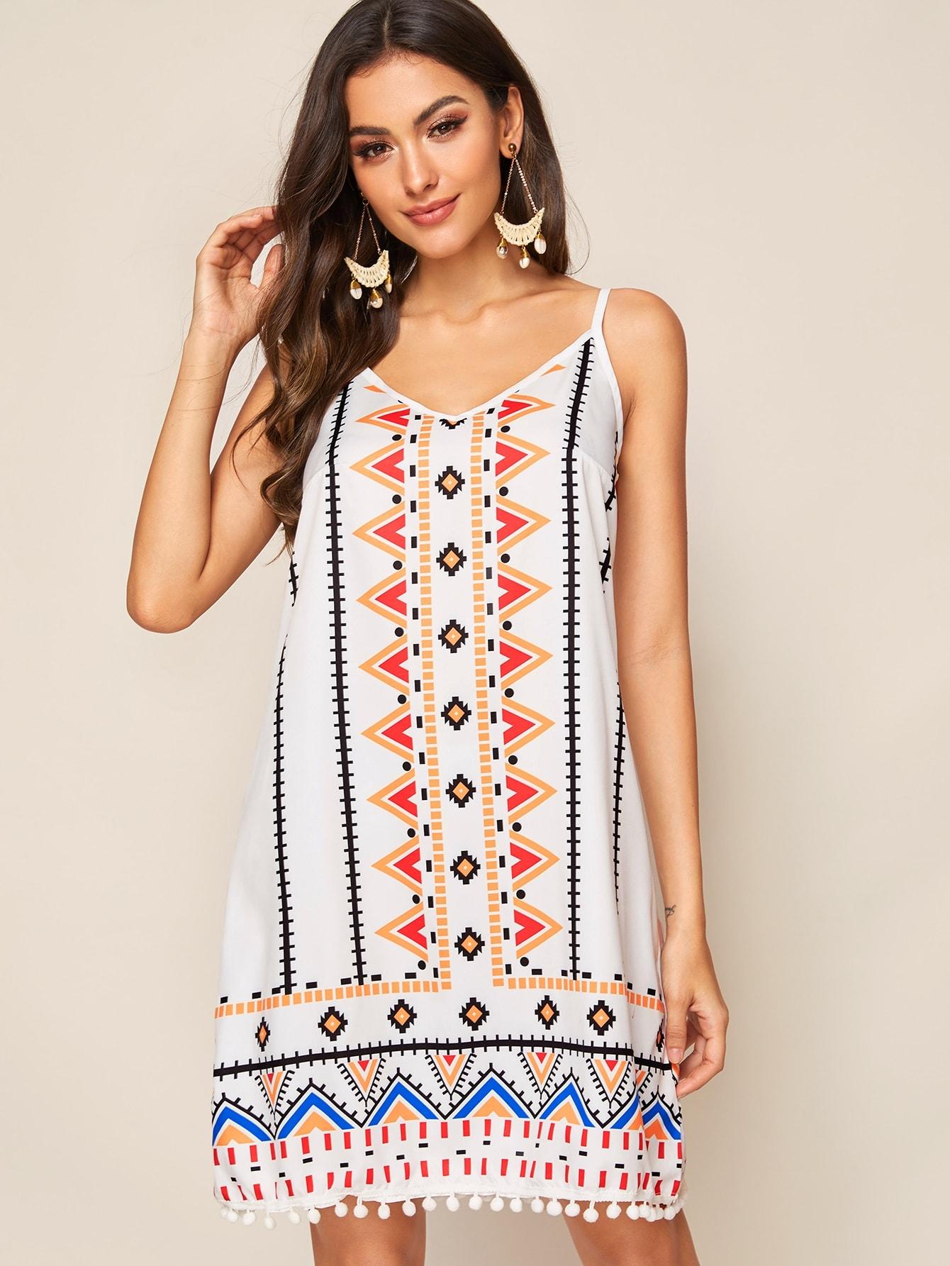 Платье SheIn