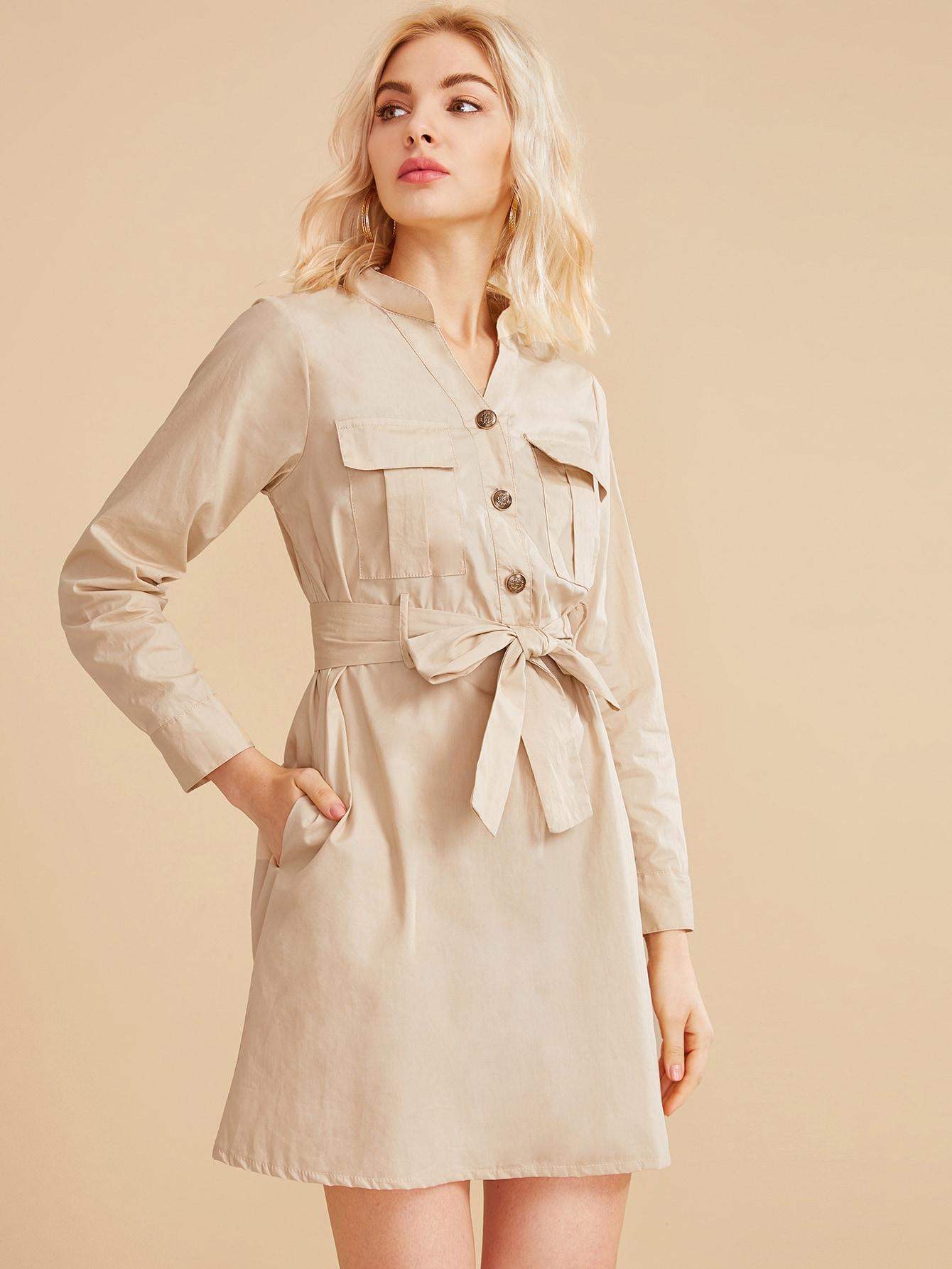 Платье SheIn