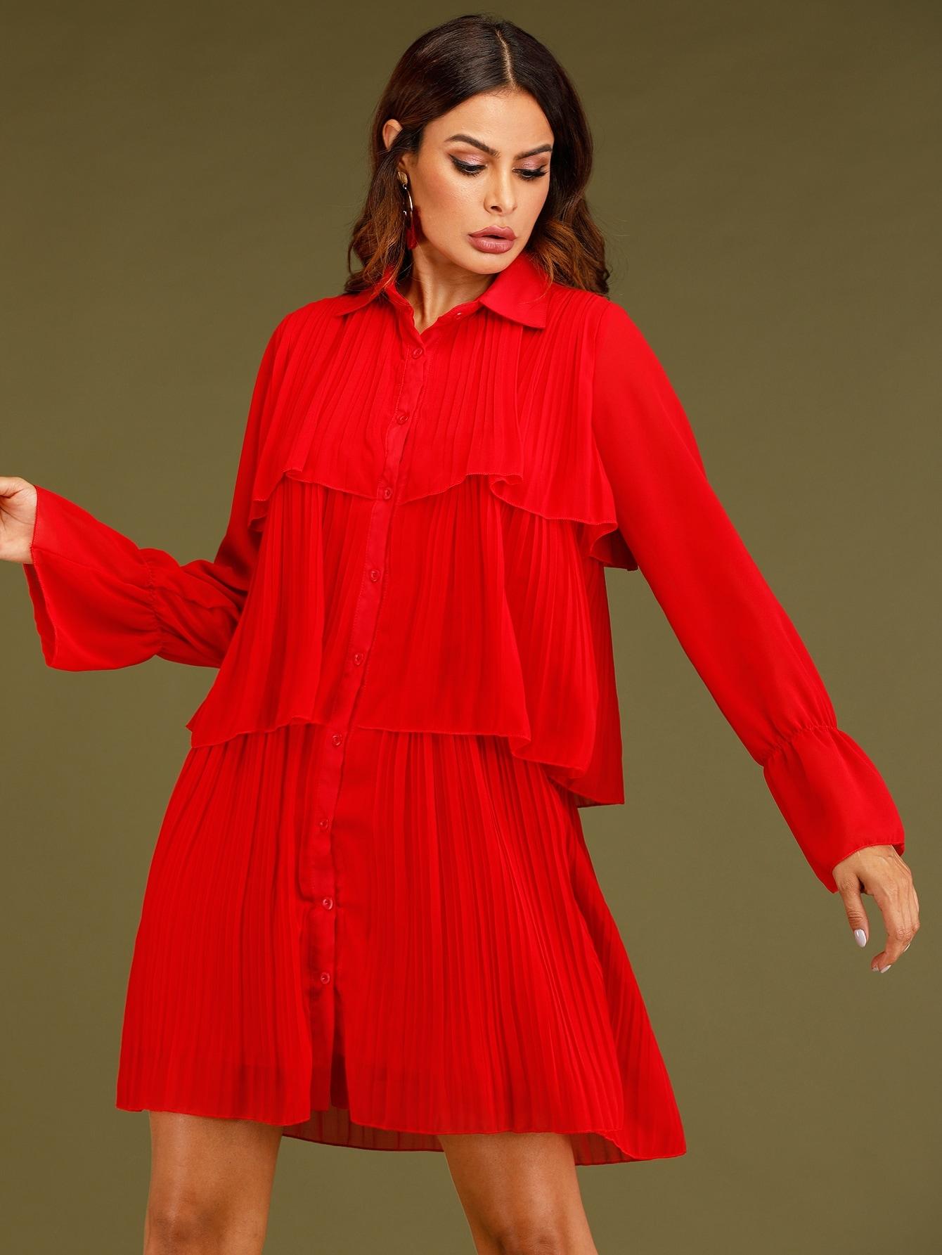 Платье SheIn