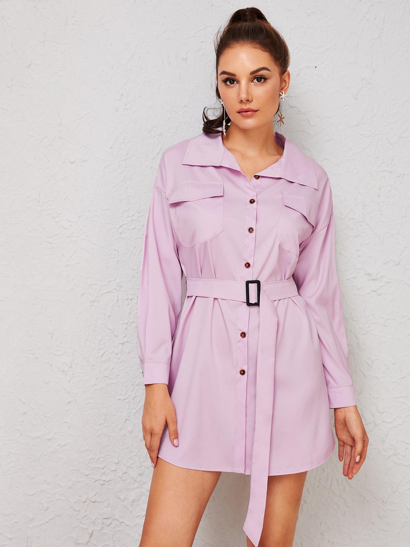 Платье SheIn