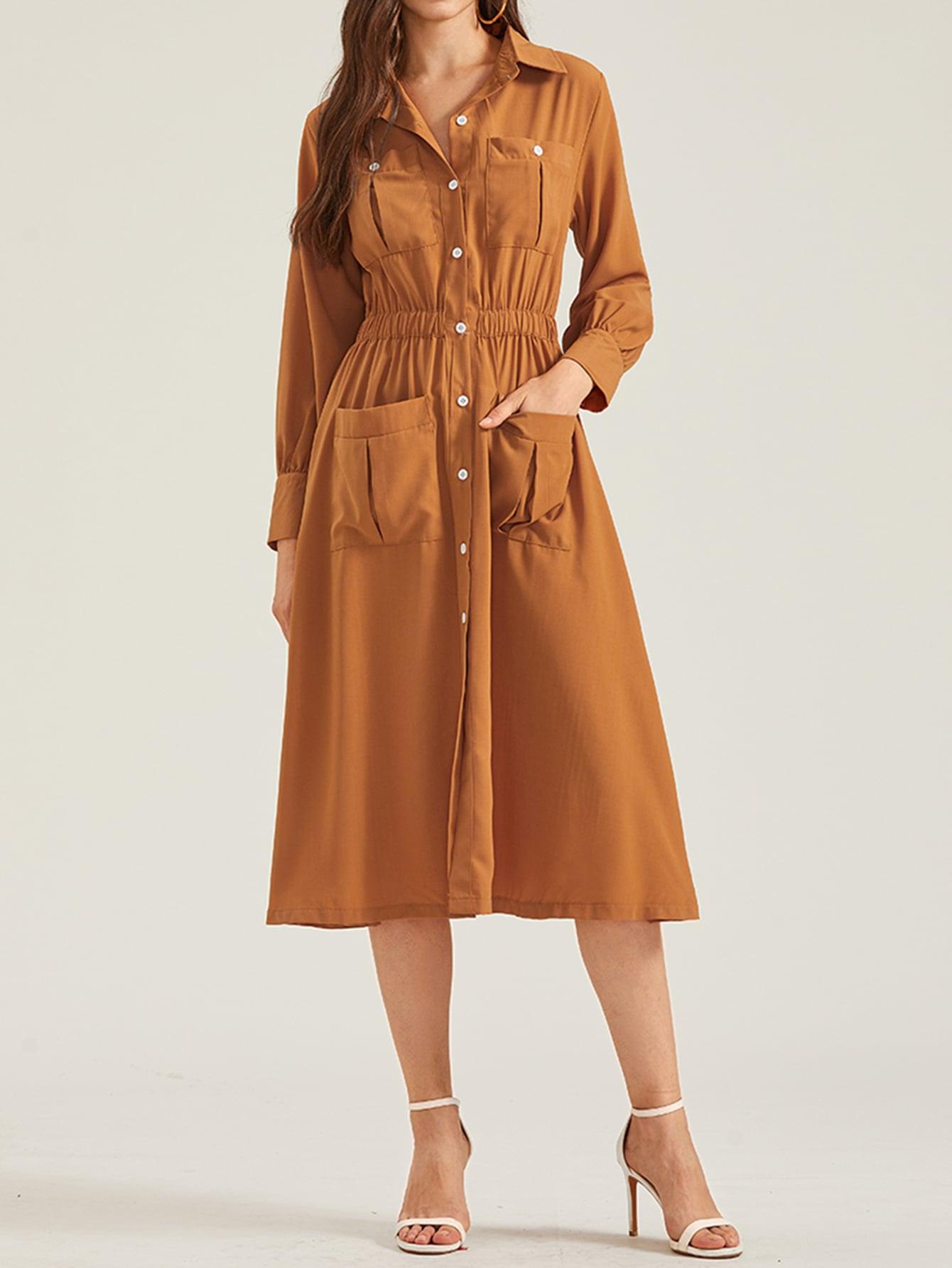 Платье SheIn