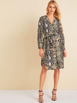 Платье SheIn