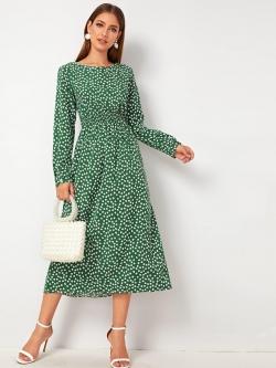 Платье SheIn