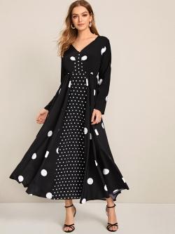 Платье SheIn