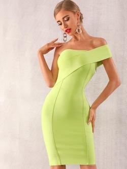 Платье SheIn