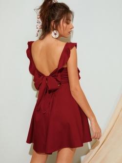 Платье SheIn